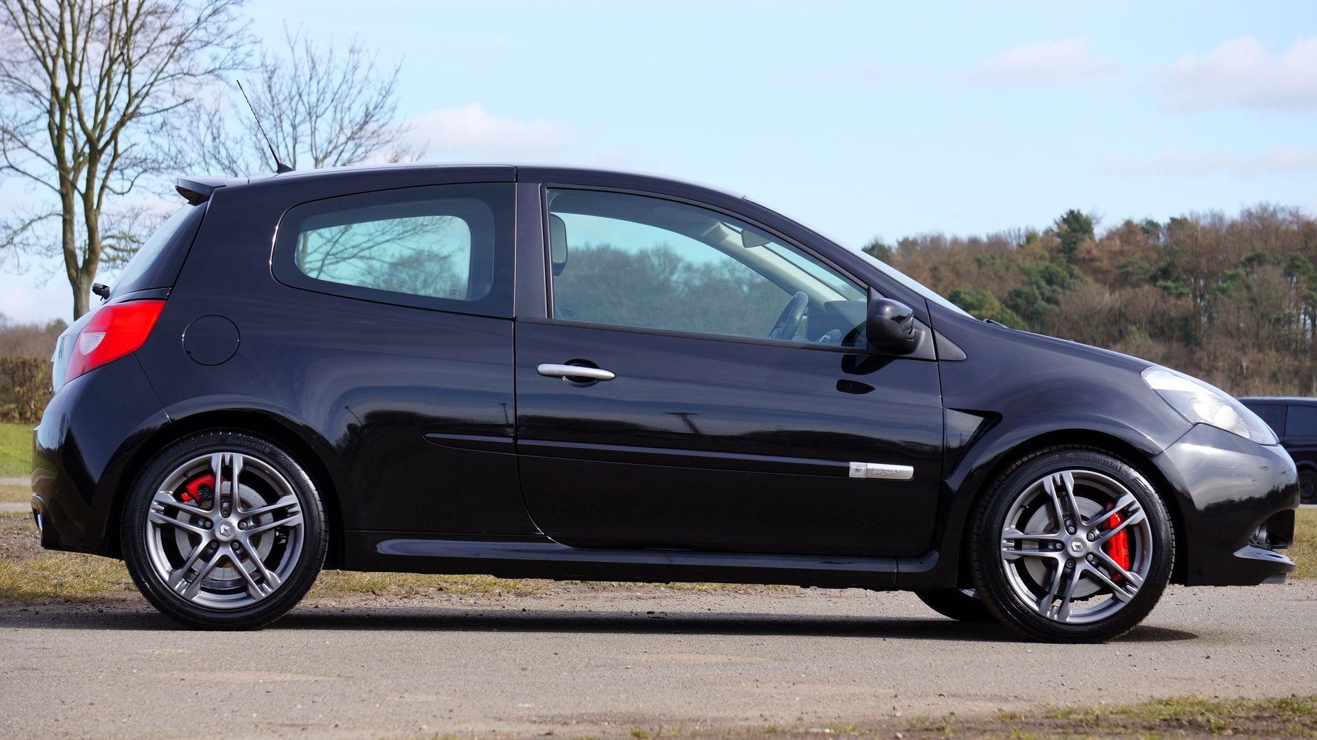 Voiture occasion équipe à Montbéliard